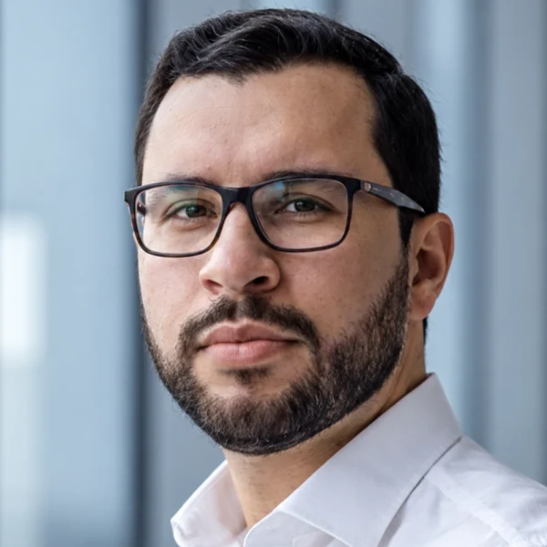 Giovanni Furlanetto, tutor da Fábrica de Agentes IA