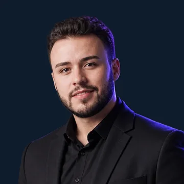 Luiz Otávio Gonçalves Saade